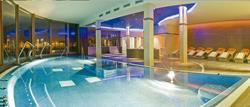 Tenerife Windsurf Luxury Spa Hotel - Arenas del Mar. Thalasso Wellness Centre.